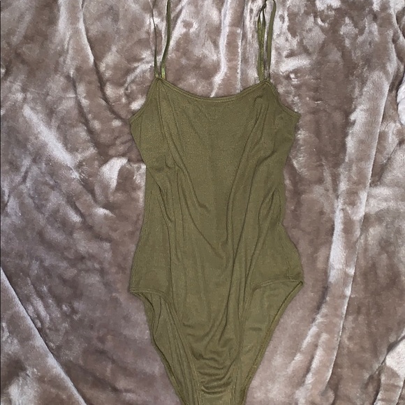 American Apparel bodysuit - Picture 1 of 1